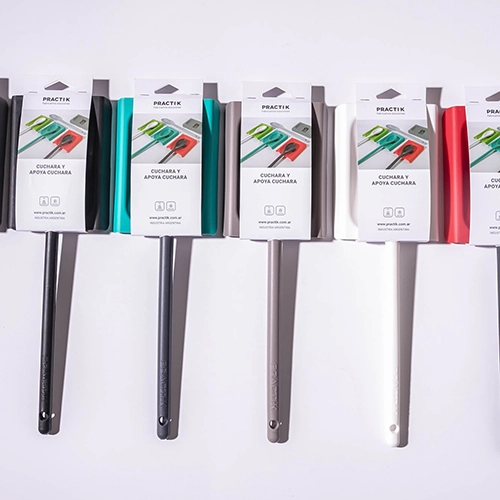 02. Apoya cuchara y cuchara - SET